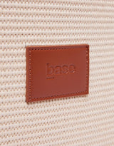 Panier Base Bag - Tan