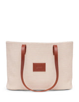 Panier Base Bag - Tan