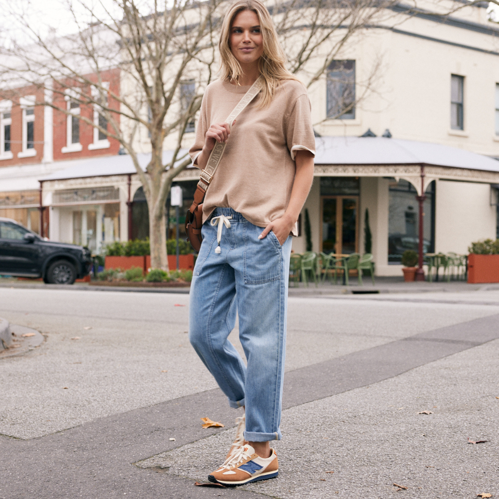 denim destination