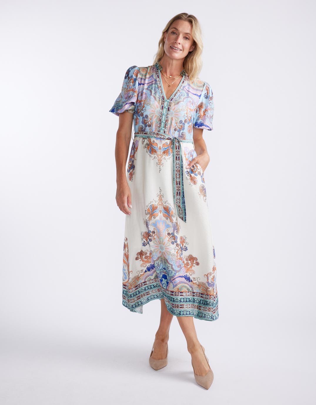 beautiful-stories-sistine-dress-print-womens-clothing