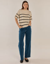 betty-basics-bailey-box-sweater-cream-licorice-womens-clothing