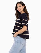 betty-basics-bailey-box-sweater-navy-cream-womens-clothing