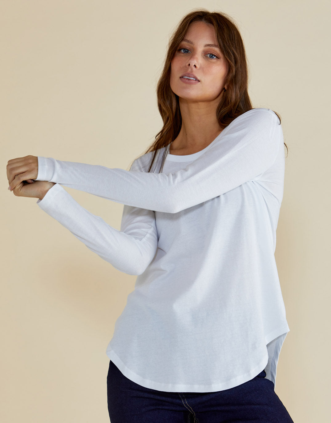 betty-basics-basics-megan-long-sleeve-top-white-womens-clothing