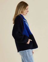 betty-basics-franklin-fleecy-jacket-blue-womens-clothing