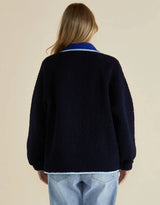 betty-basics-franklin-fleecy-jacket-blue-womens-clothing