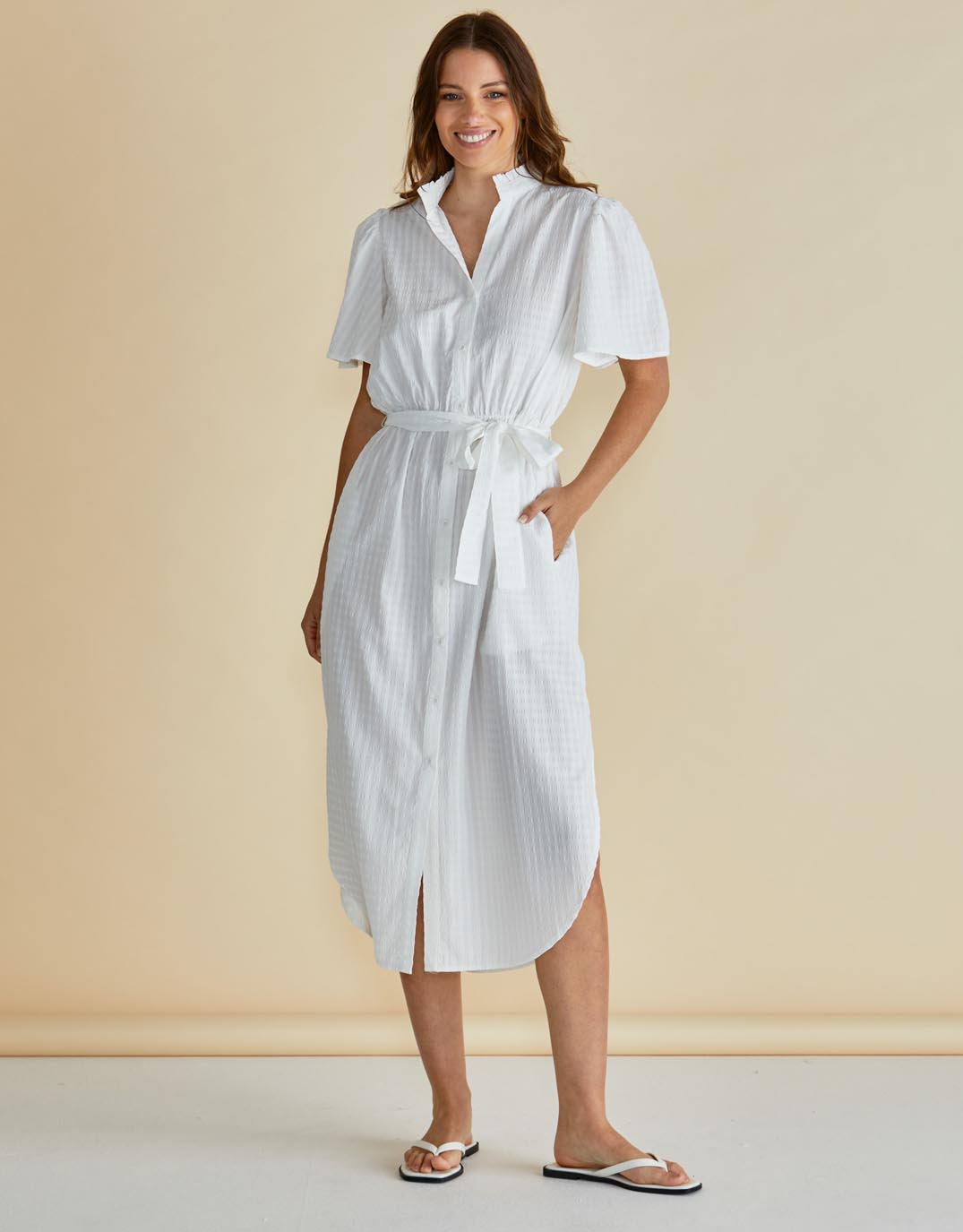 Betty Basics Shop Clothes by Betty Basics Australia Wide White