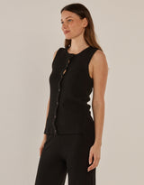 betty-basics-shona-knit-vest-black-womens-clothing