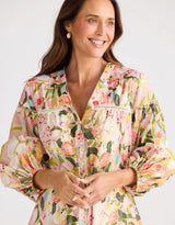Gertie Dress - Zoes Garden