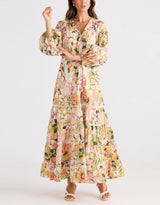 Gertie Dress - Zoes Garden