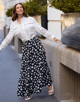 Grande Shirt - White