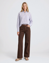 Breeze Shirt - Blue