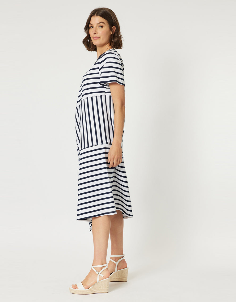 clarity-vice-versa-dress-navy-white-womens-clothing