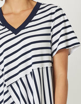 clarity-vice-versa-dress-navy-white-womens-clothing