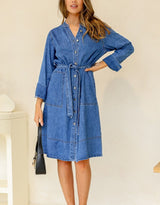 country-denim-presley-denim-midi-dress-mid-blue-womens-clothing