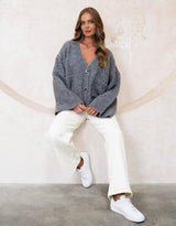 ebby-i-oversized-grey-knit-cardigan-womens-clothing