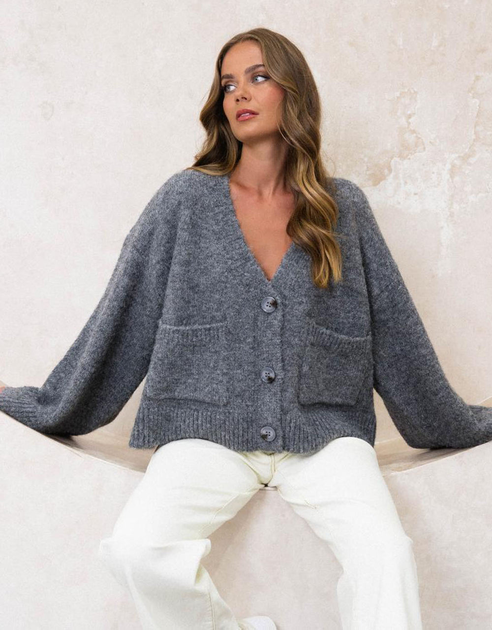 ebby-i-oversized-grey-knit-cardigan-womens-clothing