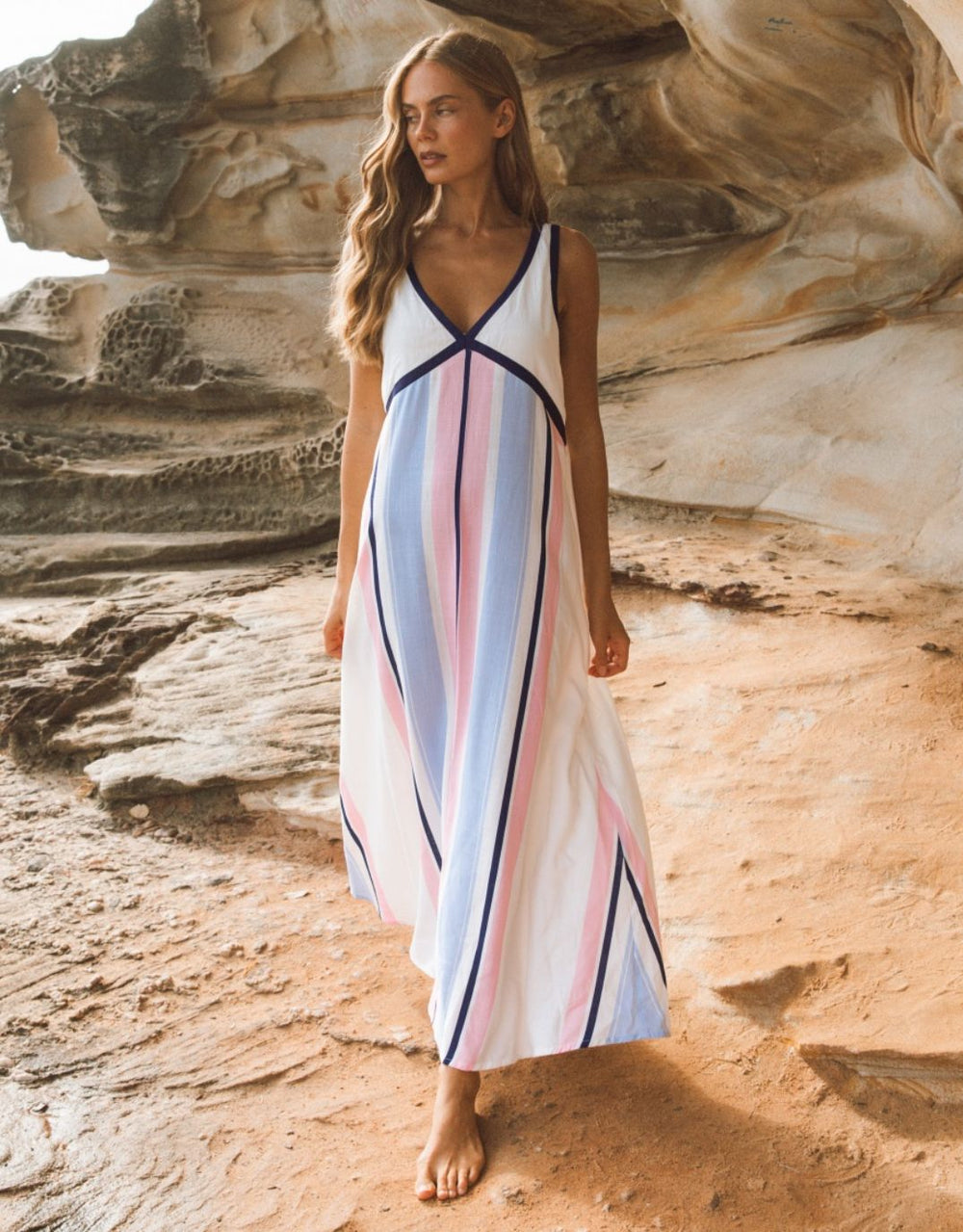 ebby-i-clarabelle-maxi-dress-multi-womens-clothing