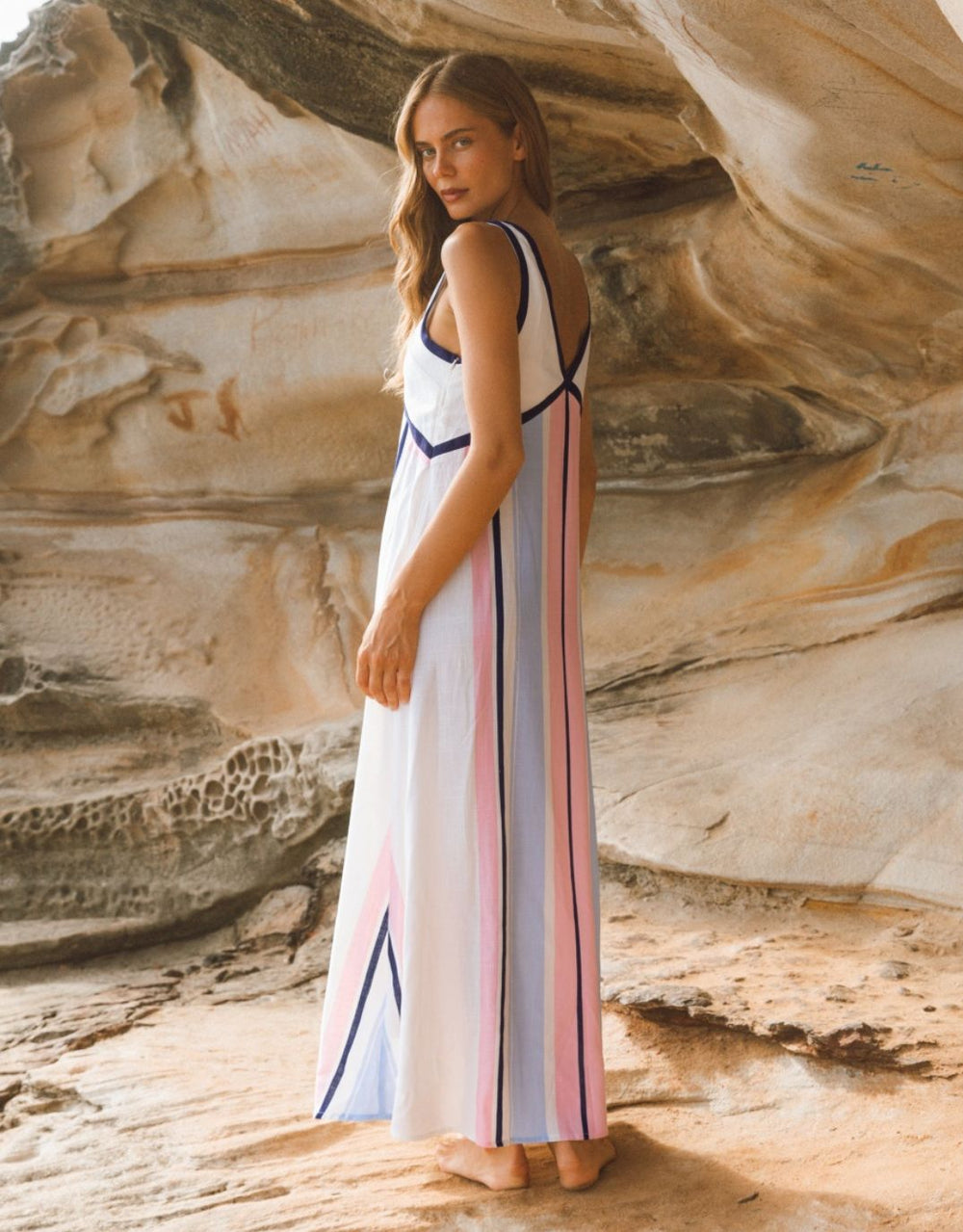 ebby-i-clarabelle-maxi-dress-multi-womens-clothing