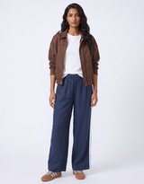 Elemental Pant - Navy