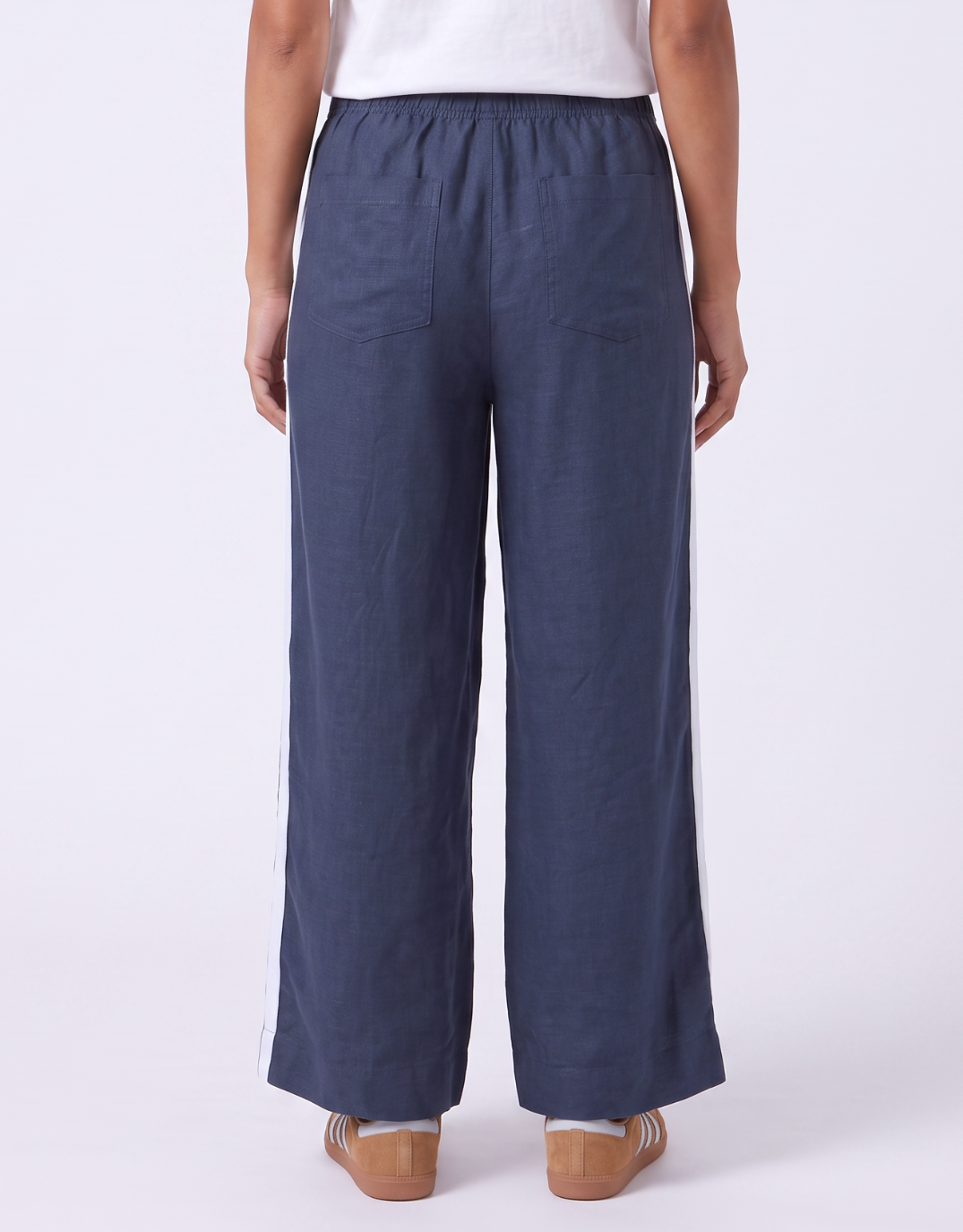 Elemental Pant - Navy