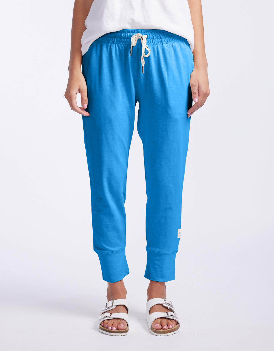 elm-3-4-brunch-pants-ibiza-blue-womens-clothing