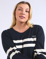 elm-adora-long-sleeve-tee-navy-womens-clothing