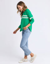 elm-adora-long-sleeve-tee-pine-green-womens-clothing