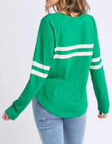 elm-adora-long-sleeve-tee-pine-green-womens-clothing