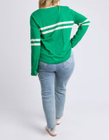 elm-adora-long-sleeve-tee-pine-green-womens-clothing