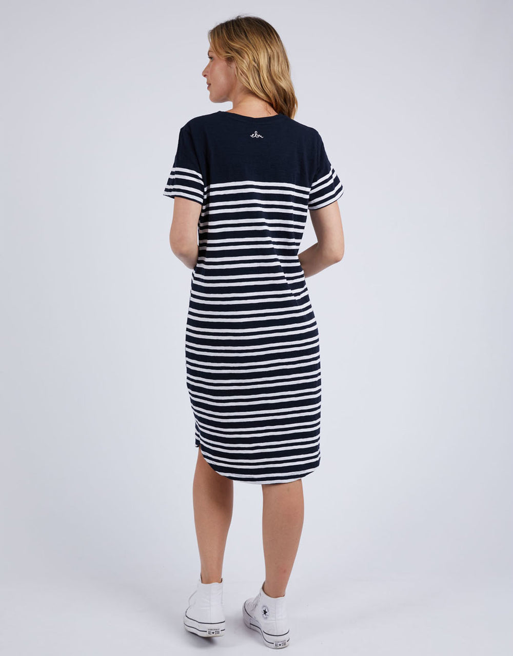 elm-aligner-tee-dress-navy-and-white-stripe-womens-clothing