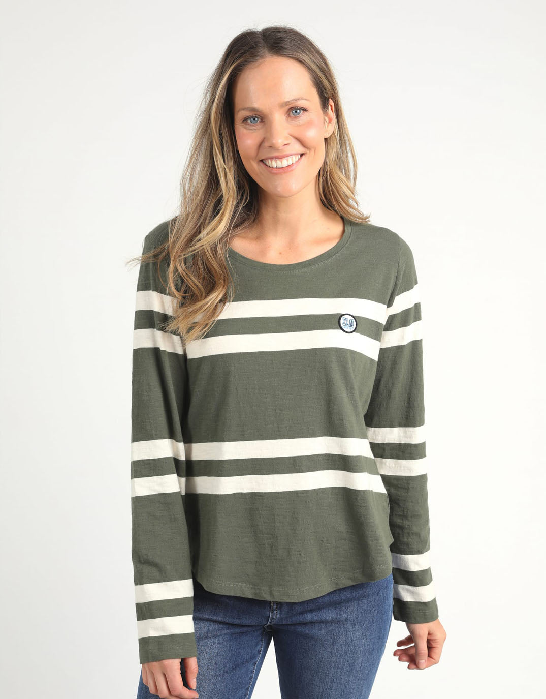 elm-allegra-long-sleeve-tee-clover-womens-clothing