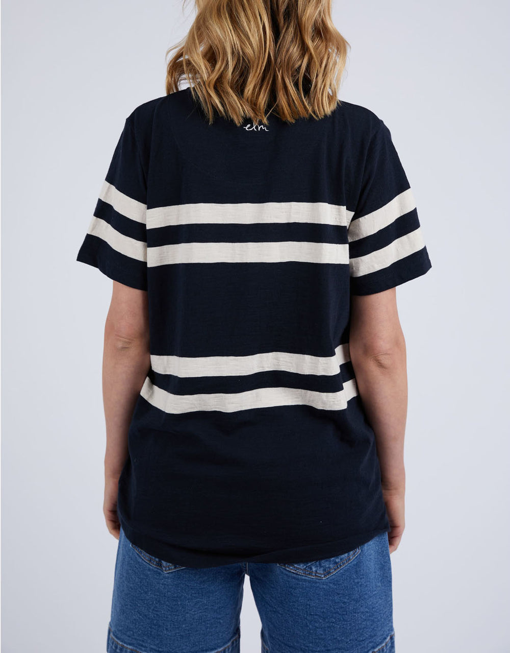 elm-allegra-short-sleeve-tee-navy-white-stripe-womens-clothing