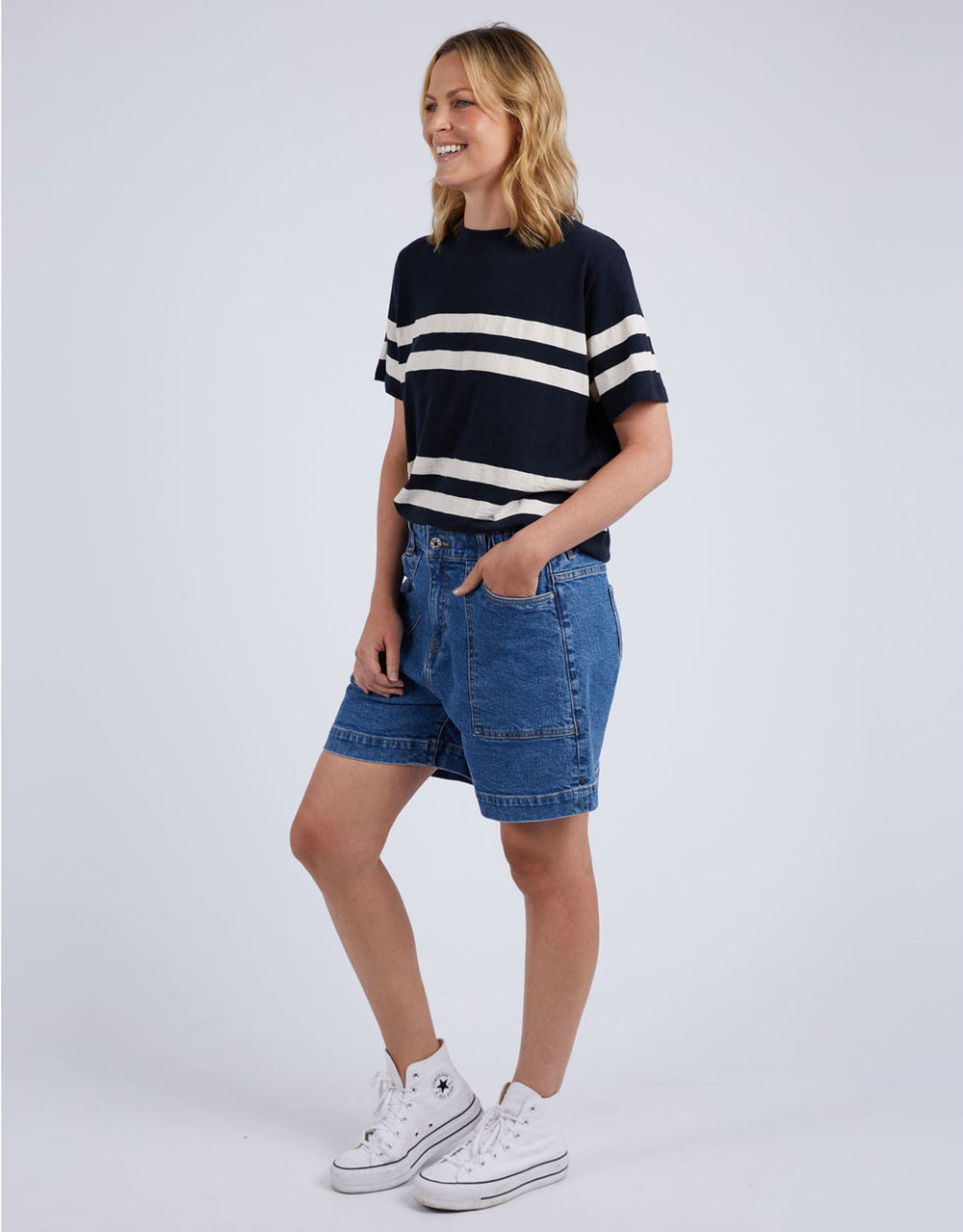 elm-allegra-short-sleeve-tee-navy-white-stripe-womens-clothing