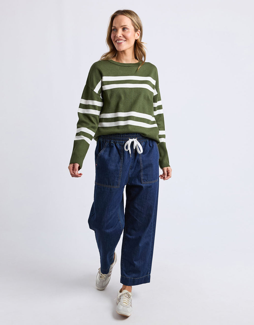 elm-allison-crew-deep-depths-stripe-womens-clothing