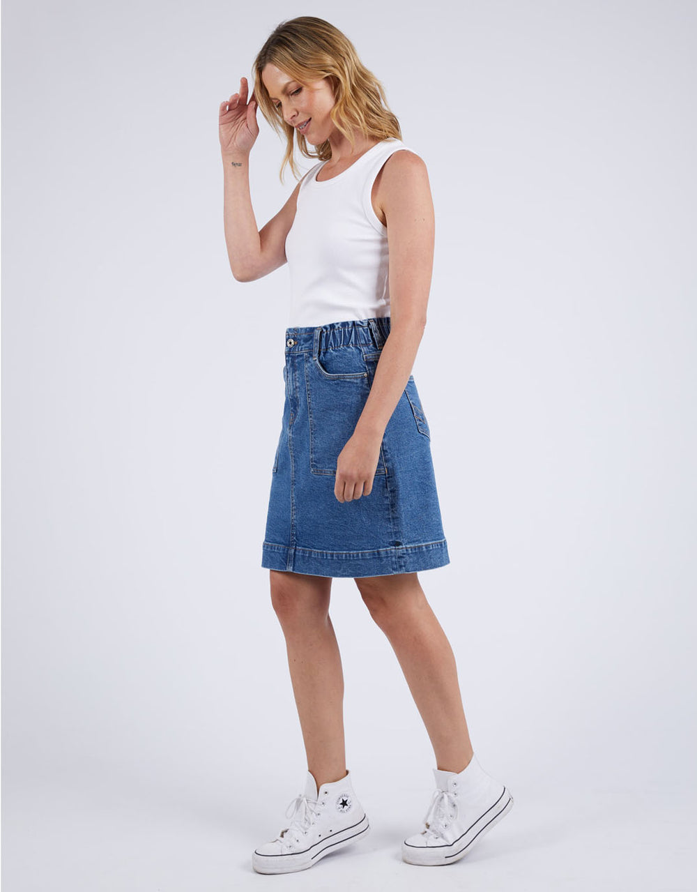 elm-atlas-denim-skirt-dark-blue-wash-womens-clothing