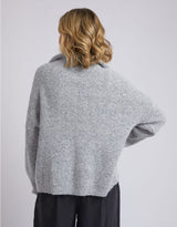 elm-bron-button-knit-grey-marle-womens-clothing