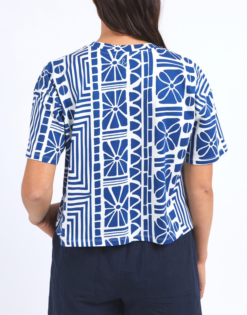 elm-casablanca-tee-china-blue-print-womens-clothing