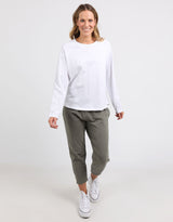 elm-chris-long-sleeve-sweat-white-womens-clothing