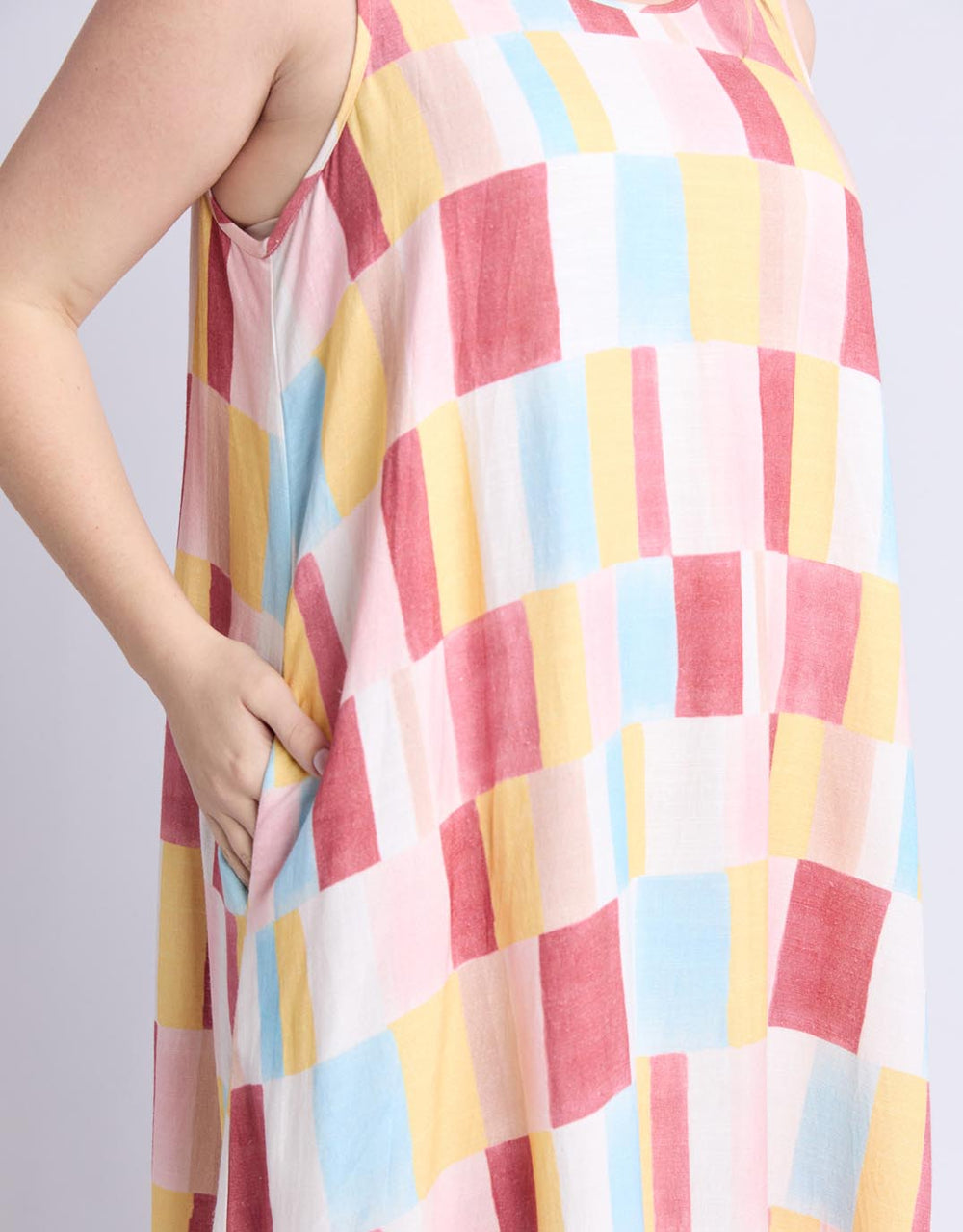 elm-cinque-dress-terre-print-womens-clothing