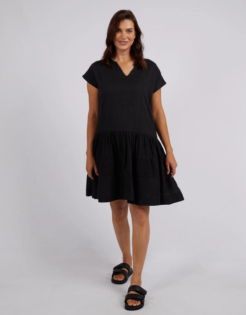 elm-clementine-dress-black-womens-clothing
