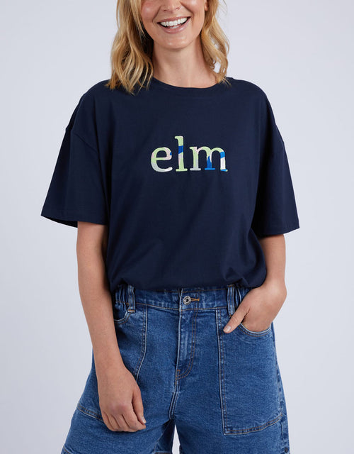 elm-coterie-tee-navy-womens-clothing