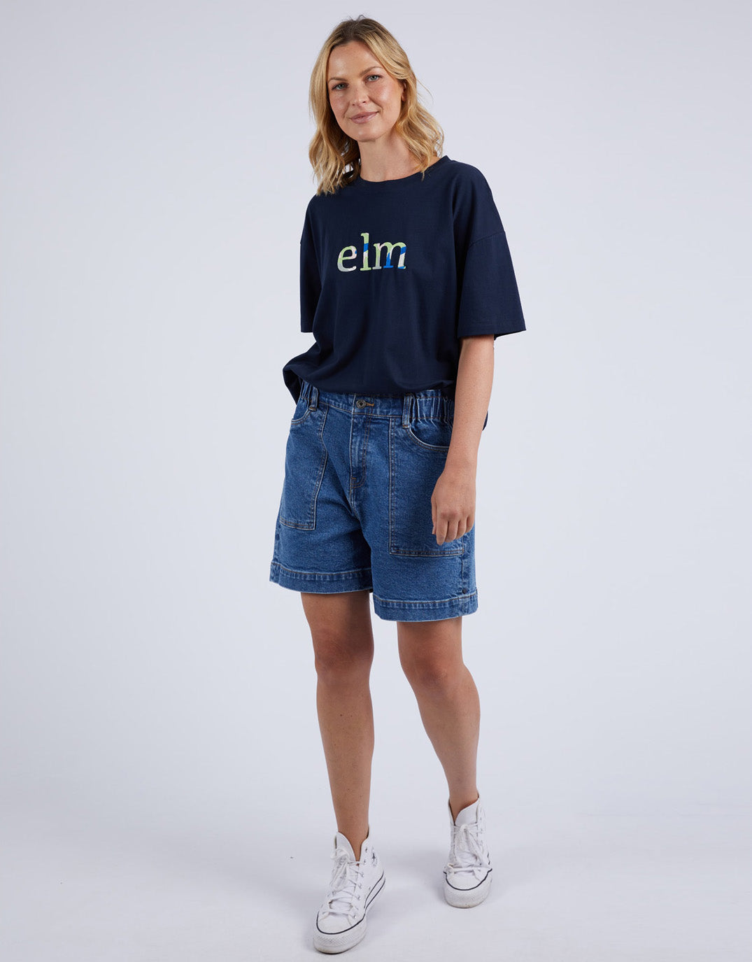 elm-coterie-tee-navy-womens-clothing