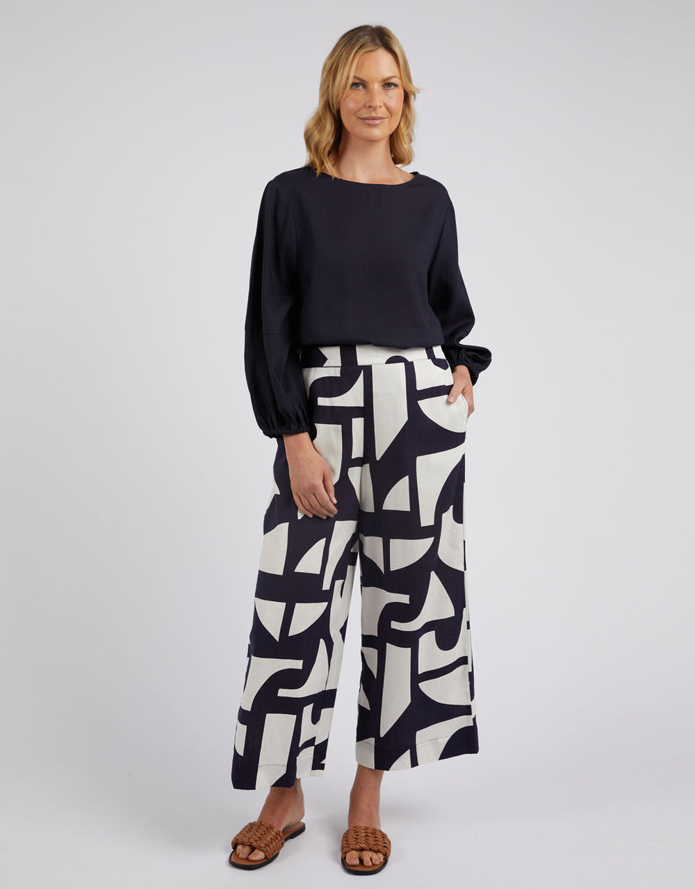 elm-dali-abstract-pant-midnight-abstract-print-womens-clothing