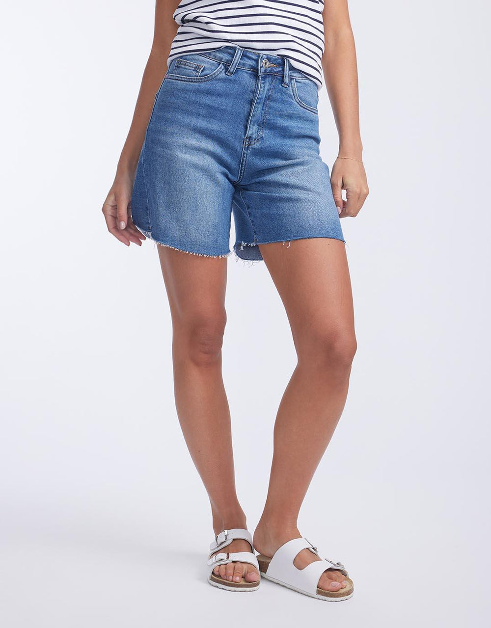 SLVRLAKE Denim Jeans for Women | Online Sale up to 87% off | Lyst