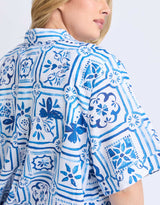 elm-dolce-tile-shirt-ocean-tile-print-womens-clothing