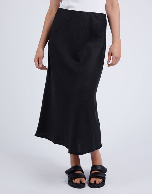 elm-eleni-skirt-black-womens-clothing