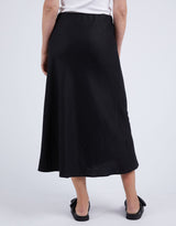 elm-eleni-skirt-black-womens-clothing