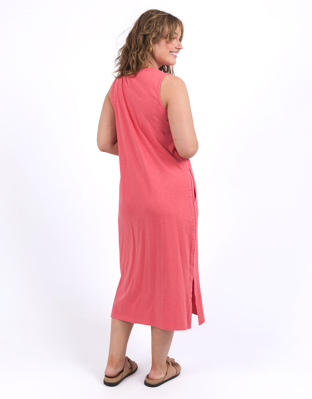 elm-elysian-dress-watermelon-crush-womens-clothing