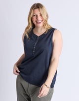 elm-elysian-tank-navy-womens-clothing