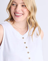 elm-elysian-tank-white-womens-clothing